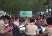 Kelas Tahfidz
