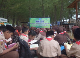 Kelas Tahfidz
