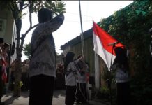 SINA MENJAWAB TANTANGAN ZAMAN smp islam an-nawawiyyah
