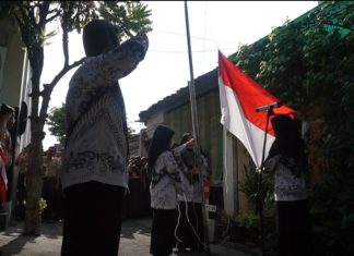 SINA MENJAWAB TANTANGAN ZAMAN smp islam an-nawawiyyah