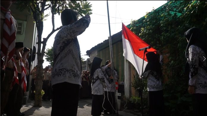 smp islam an-nawawiyyah smp islam an-nawawiyyah