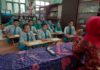 SONGSONG PERPUSTAKAAN DIGITAL BERSAMA SINA DAN PERPUSDA REMBANG smp islam an-nawawiyyah