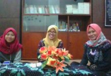 SERBA SERBI RAMADHAN SINA : KAVIAR DAN GERAKAN TADHARUS AL-QUR’AN kaviar sina