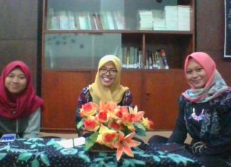 SERBA SERBI RAMADHAN SINA : KAVIAR DAN GERAKAN TADHARUS AL-QUR’AN kaviar sina
