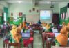 OPTIMALISASI PEDARSINA: PEMANFAATAN MICROSOFT TEAMS 365 smp islam an-nawawiyyah