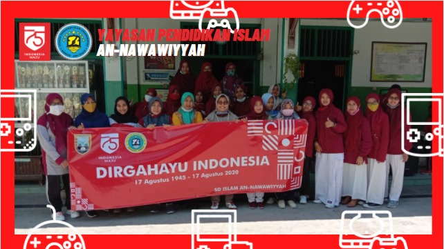 smp i an-nawawiyyah smp i an-nawawiyyah