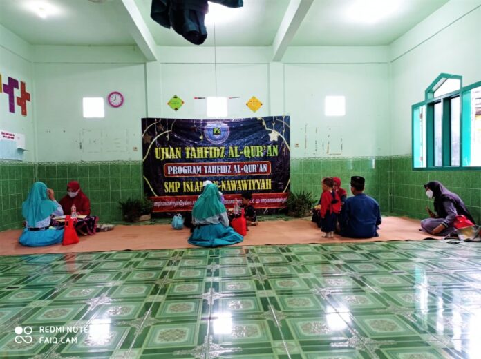 smpiannawawiyyah smpiannawawiyyah