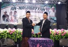 Menuju Digitalisasi Sekolah, SINA mengadakan Grand Launching SIDu ( SINA Digital Education )