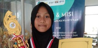 SINATRIYA Raih Juara 3 dalam Ajang Bergengsi Lari 5 K dalam rangka HAORNAS Tahun 2024