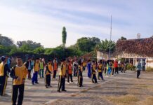 Happy Children’s Day! SMP Islam An-Nawawiyyah Tumbuhkan Generasi Hebat dan Berbudaya