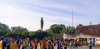 Happy Children’s Day! SMP Islam An-Nawawiyyah Tumbuhkan Generasi Hebat dan Berbudaya