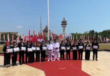 Bukan Sekadar Penghargaan, SMP Islam An-Nawawiyyah Buktikan Komitmen Jadi Sekolah Peduli Lingkungan
