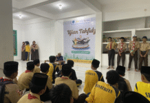 Literasi Jum’at: Menanamkan Kebiasaan Baik dan Akhlak Mulia pada Peserta Didik
