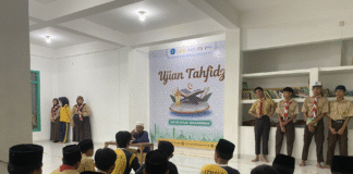 Literasi Jum’at: Menanamkan Kebiasaan Baik dan Akhlak Mulia pada Peserta Didik